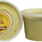 Gemified Life Shea Butter 15oz