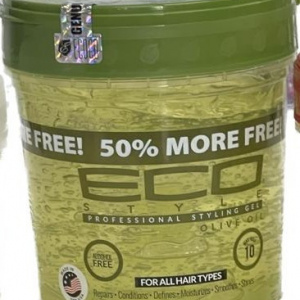 ECO Styling Gels 15oz